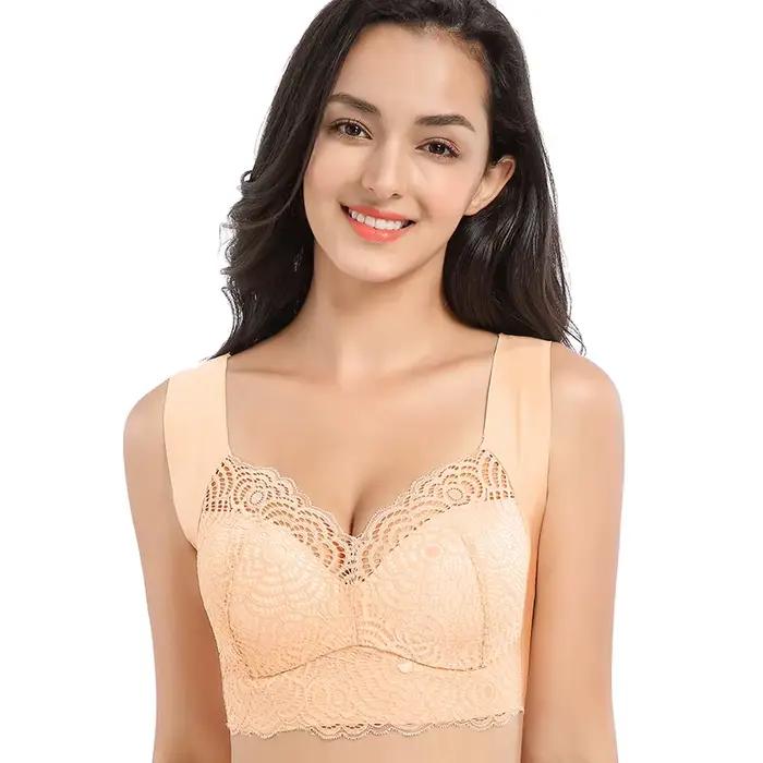 Soutien-Gorge de Levage Rapide et Injuste, Aole, Santé, Lymphtivité, Poignées, Oxyfication et Profon