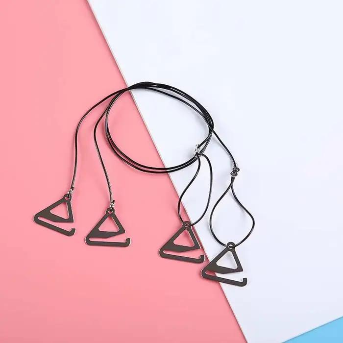 Accessoires de soutien-gorge : Bretelles antidérapantes, fines, transparentes et ajustables, polyval