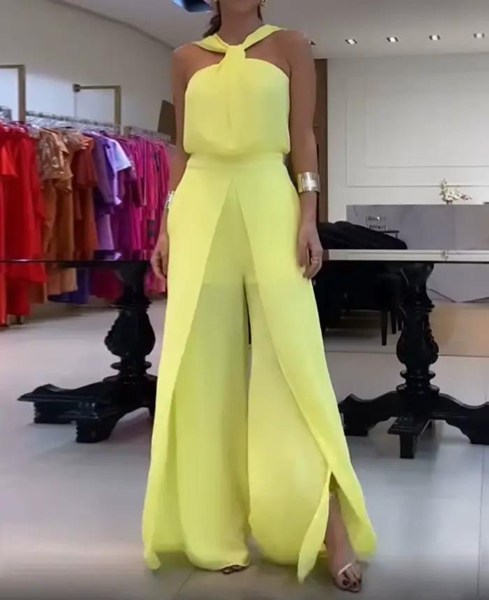 Costumes longs pour diabétiques pour femmes, Sexy, Élégant, Mode, Décontracté, Motif Floral, Un init