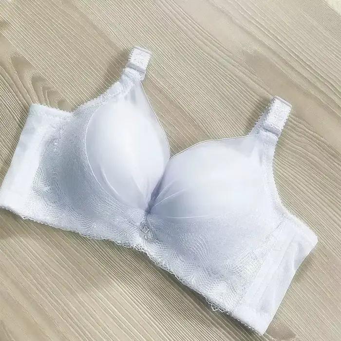 Soutien-gorge rembourré Push Up 12CM épais pour petite poitrine, bonnet A B, soutien-gorge confortab