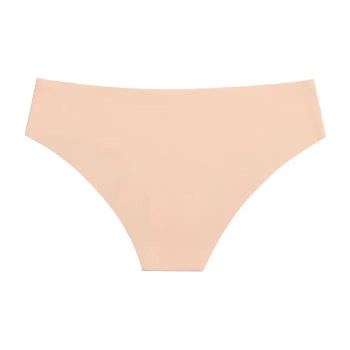 Culottes pour femmes de haute qualité en promotion – Sous-vêtements quotidiens invisibles sans trace