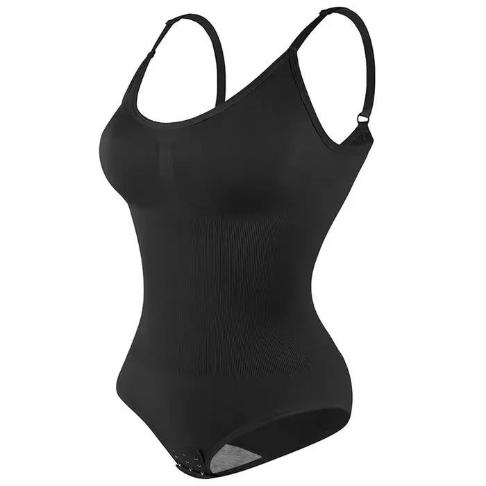 Femmes Sexy Corset corps Shaper ventre taille minceur Shapewear sculptant Body ventre contrôle sous-