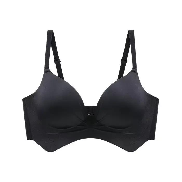 FallSweet soutien-gorge Push Up pour femmes soutiens-gorge sans couture confortable sans fil Bralett