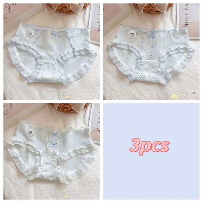 Culottes pour femmes 10A antibactériennes, douces et confortables, respirantes, respectueuses de la 