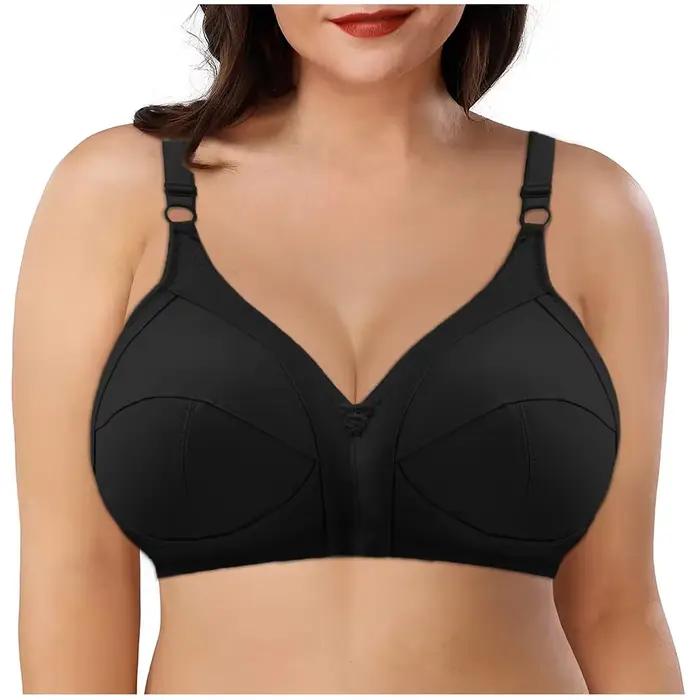 Soutien-gorge grande taille pour femme 115E 110F 110D 110C 105F 105E 105D 105C 100F 100E 100D 100C 9