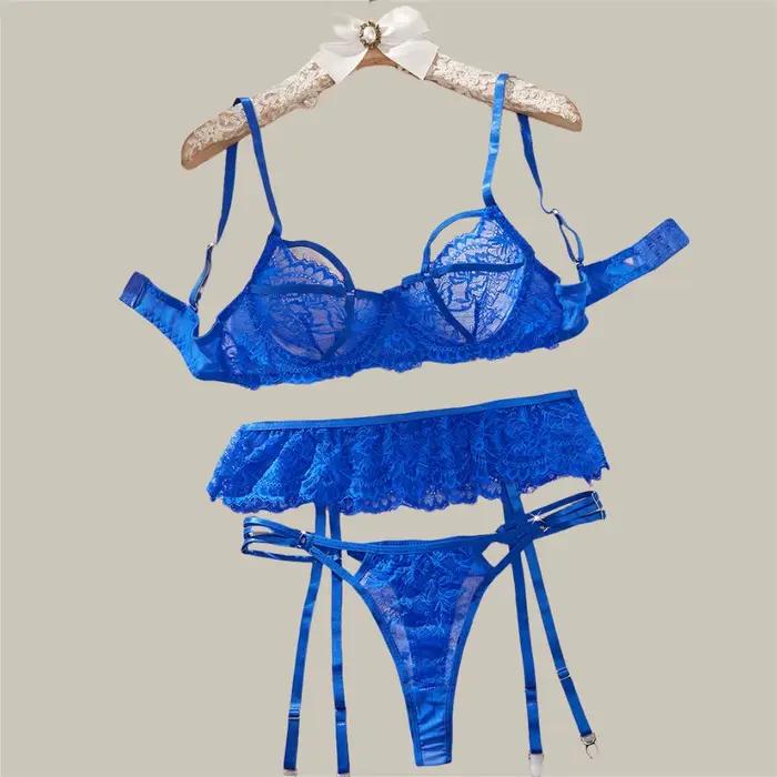 Ellolace – Elegantný dámsky set spodnej bielizne