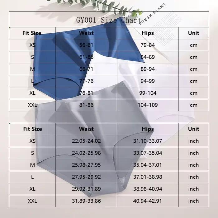 FINETOO 5 pièces culottes pour femmes sous-vêtements sans couture slips invisibles taille haute couverture complète respirant évacuant l'humidité sous-vêtement