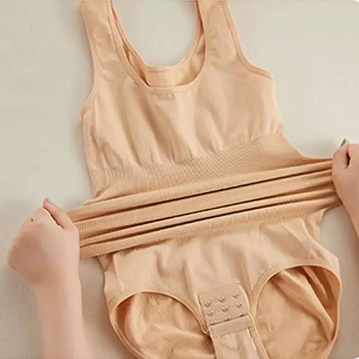 Jednodielny spevňujúci body pre ženy
