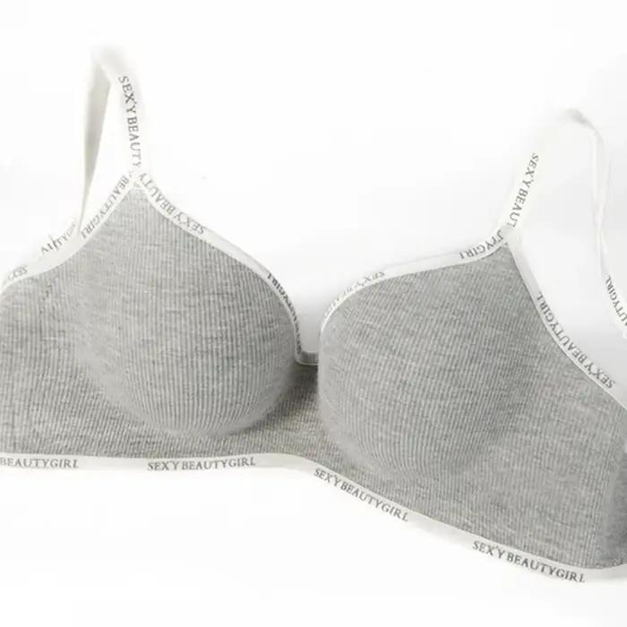 Soutien-gorge push-up pour petites poitrines, rembourré de 6 cm, sans fil, sans couture, invisible, avec coussinets 3D, soutien latéral, sous-vêtements confortables pour femmes