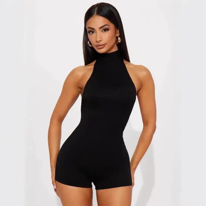 Sexi body pre ženy, štýl 'Hot Girl'