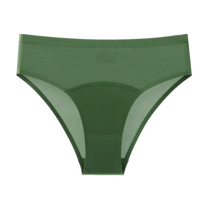 Dámske nohavičky balenie rôznorodé spodné prádlo pre ženy Sexy Hipster