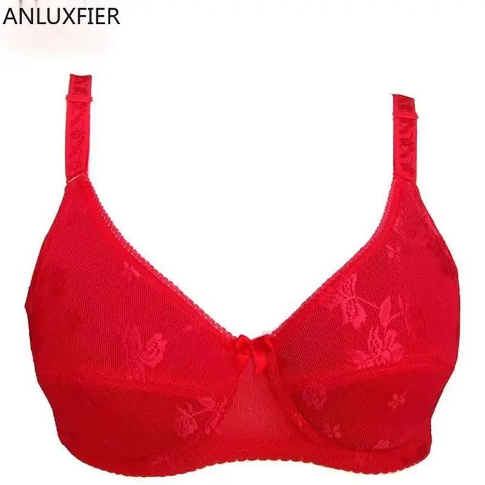 Soutien-gorge de mastectomie de poche, sous-vêtements postopératoires, soutiens-gorge en coton pour prothèse mammaire en silicone après cancer, soutiens-gorge de grande taille, X9020