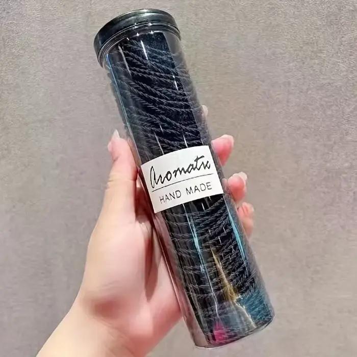 Bezšvíkové elastické gumičky do vlasov