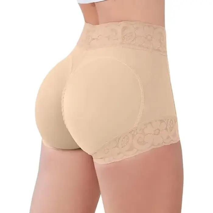 Contrôle du ventre bout à bout gaine amincissante femmes minceur ceinture corps Shaper taille formateur taille haute ventre plat
