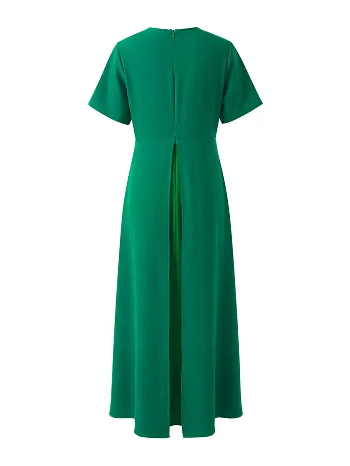 Yeezzi – elegantné peplum šaty pre ženy