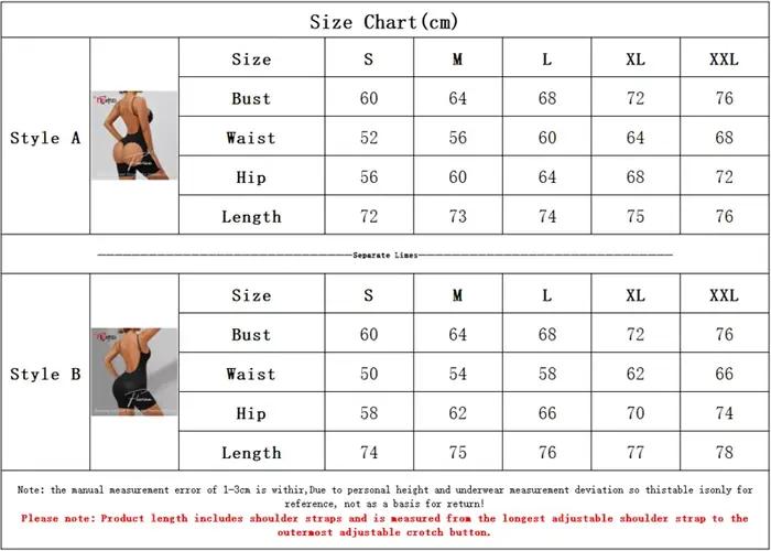 Flarixa Body gainant pour femme, effet ventre plat, dos nu, rehausseur de fesses, amincissant, corset