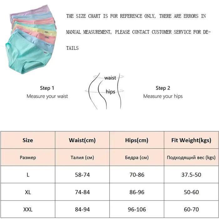 Culottes en coton pour femmes, sous-vêtements confortables, taille moyenne, Lingerie respirante, 10 couleurs, 3 pièces/ensemble