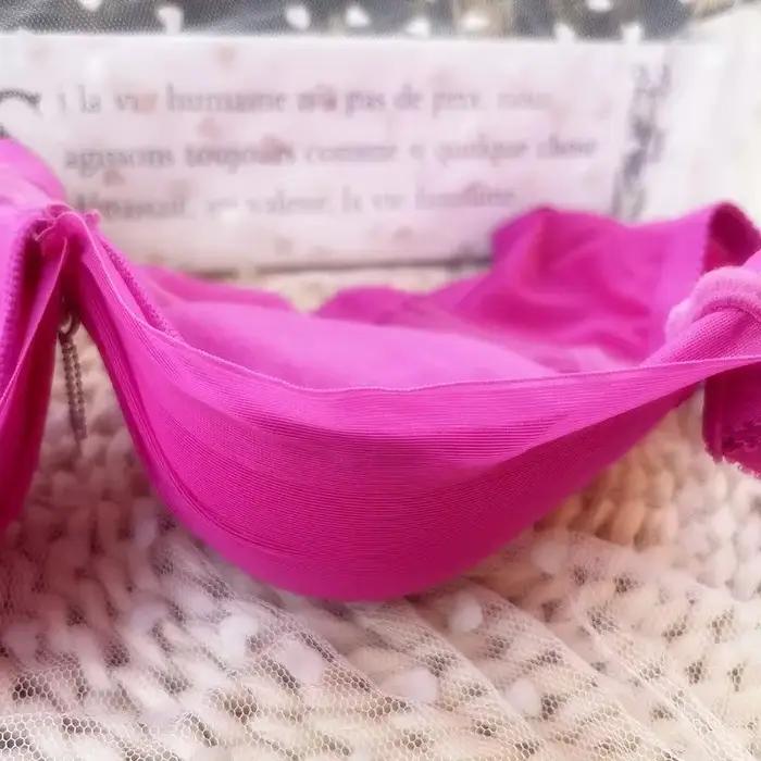 Vystužená push-up podprsenka 12CM pre malé prsia