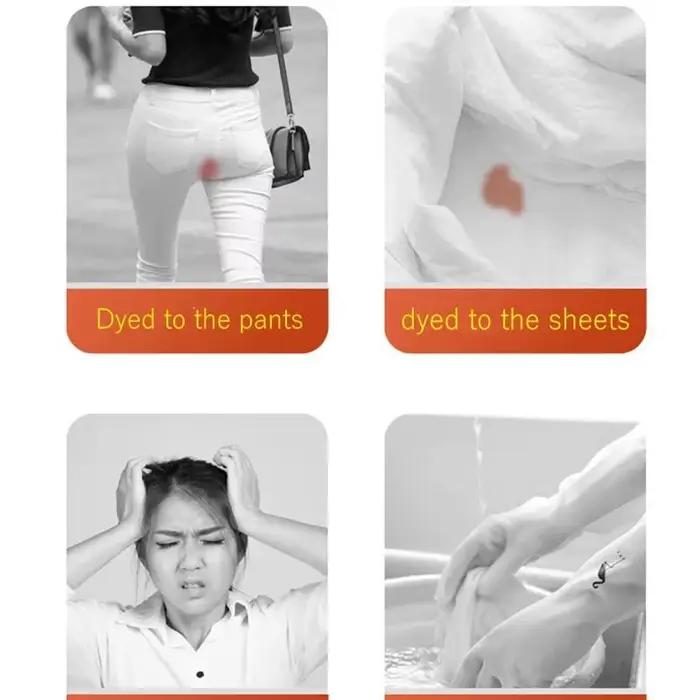 Culotte en coton et polyester tricoté grande hauteur pour femmes confort et bien-être