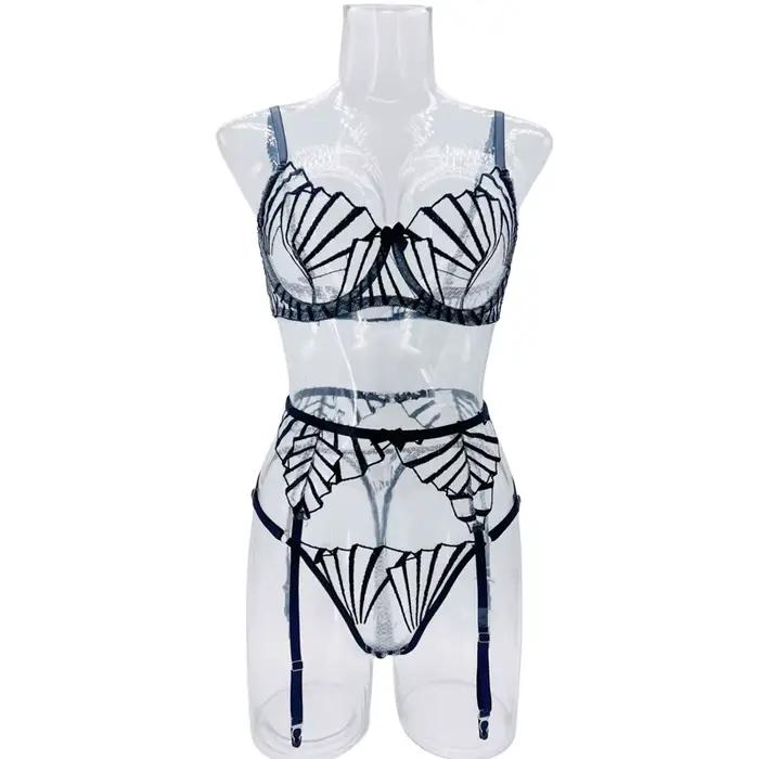 Sexy lingerie set pre ženy