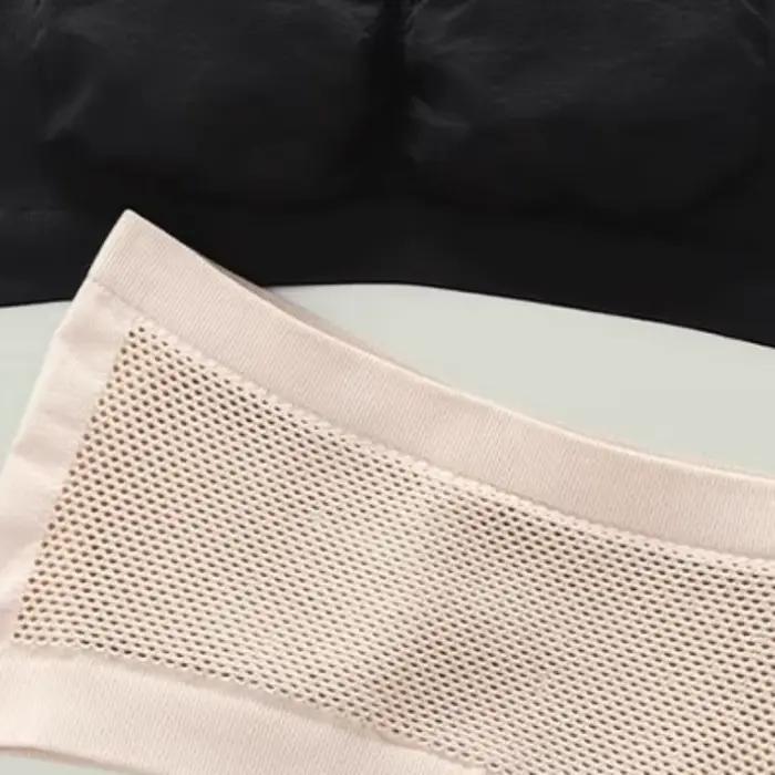 Bezramienková podprsenka pre ženy