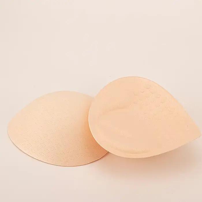 6 cm hrubá push-up podprsenka s penovými vankúšikmi