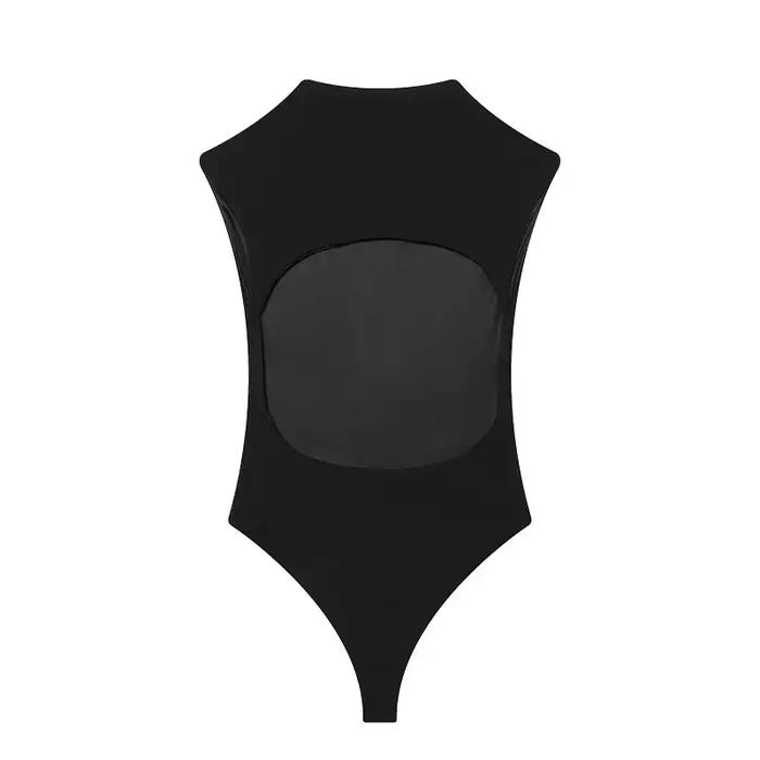 Sexy strihané body pre ženy