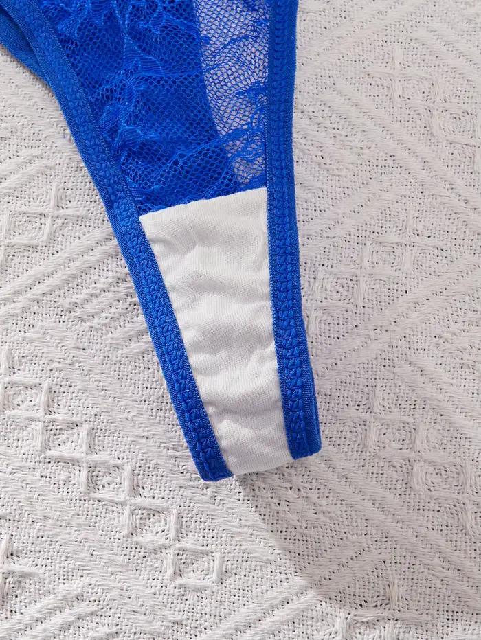 Ellolace – Elegantný dámsky set spodnej bielizne
