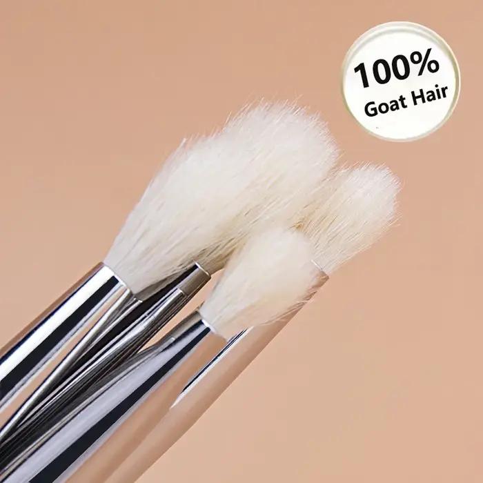 Kefy na make-up očné tiene