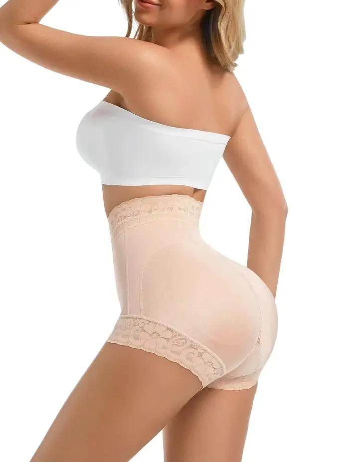 Body sculptant classique pour femme, effet ventre plat et rehausseur de fesses, shorty gainant pour un confort et une silhouette améliorés au quotidien