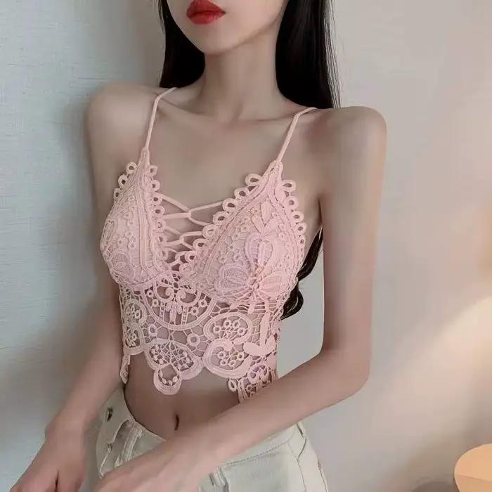 Dámsky bustier podprsenka