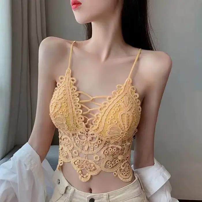 Dámsky bustier podprsenka
