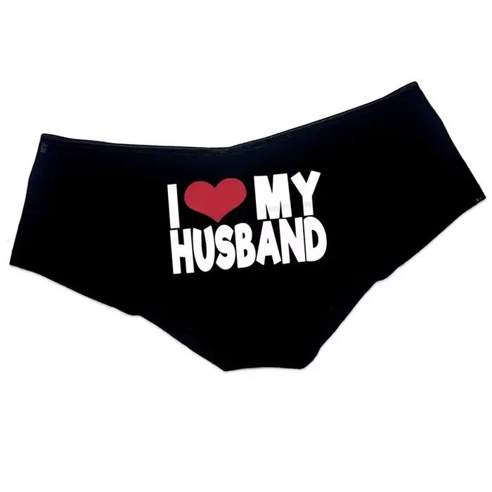 Nohavičky I Love My Boyfriend