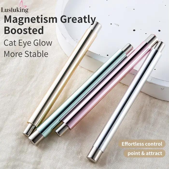 Magnetický nástroj na nechtové umenie