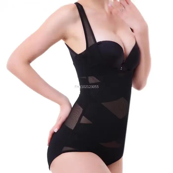 Body Shaper redukčné pásy Korzet Fajas Colombianas