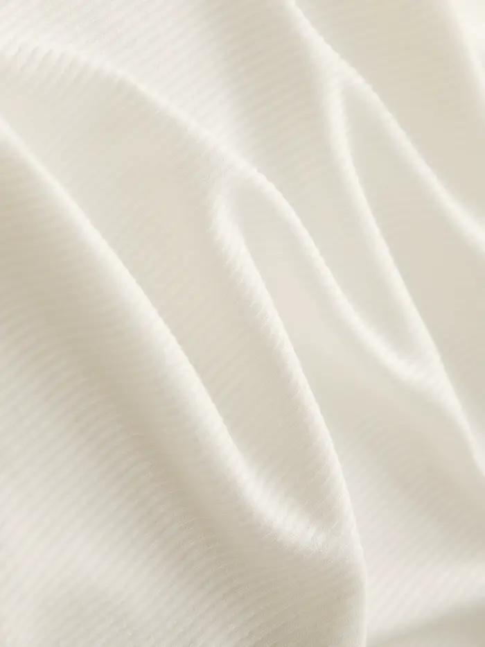 Camisole filetée tout-en-un pour femmes, gilet de couleur Pure avec coussinets d'allaitement, haut intérieur et extérieur