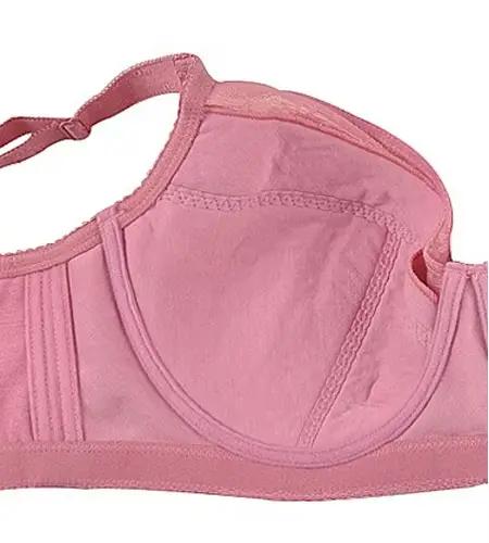 Sexy čipkovaná push-up podprsenka pre ženy