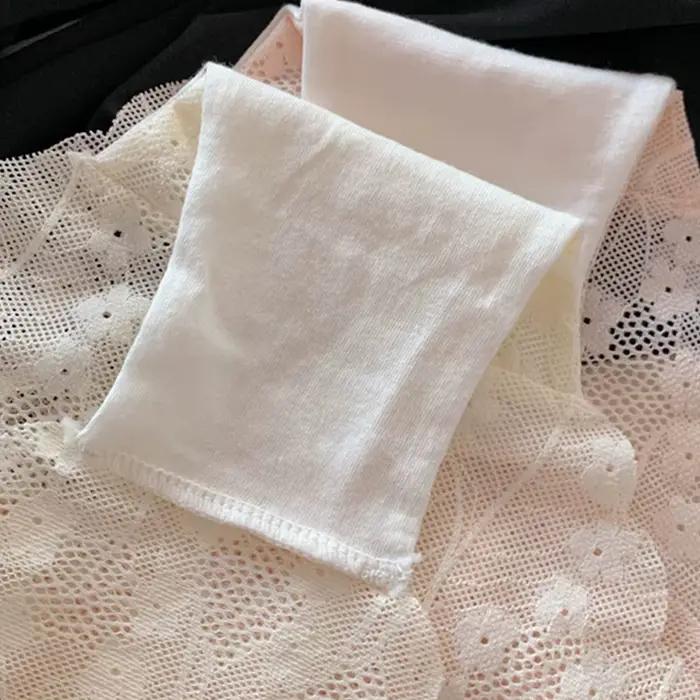 Dámske sexy čipkované nohavičky slip pre ženy Módna spodná bielizeň Jemná