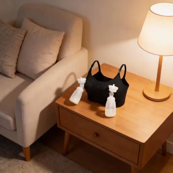 Materská podprsenka na odsávanie