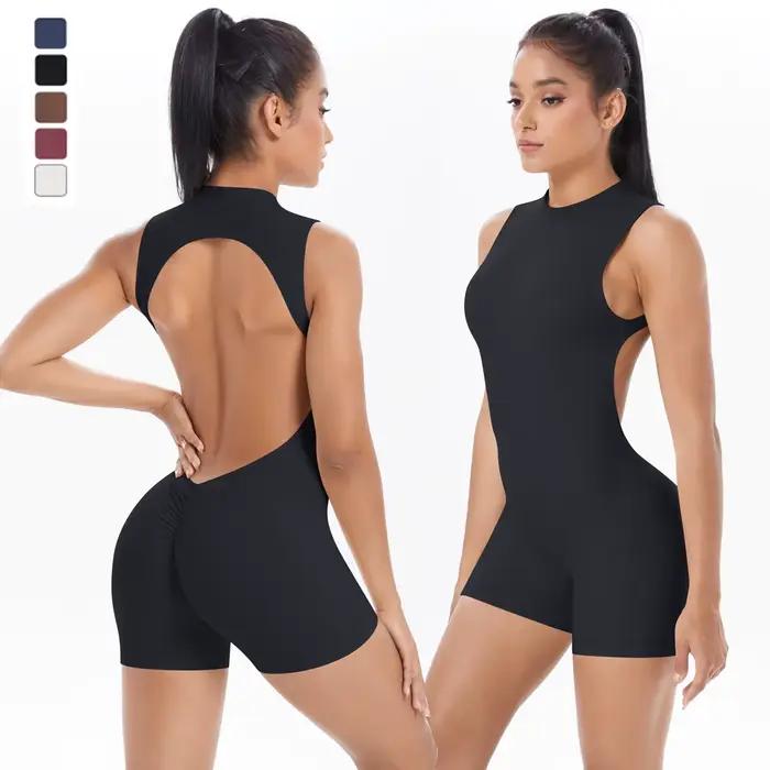 Barboteuse sportive Scrunch pour femmes juniors, confort et style pour toutes les saisons et occasions sportives