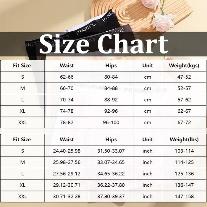 FINETOO sous-vêtements pour femmes pantalons à quatre coins culottes confortables antibactériennes entrejambe culotte respirante sport courte culotte Sexy