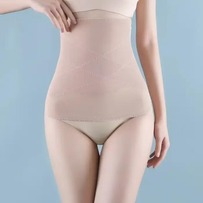 Ceinture d'entraînement de taille Corset pour façonner la taille, croisée, modelage Abdominal pour femmes, sangle de modelage du corps, ceinture amincissante réductrice