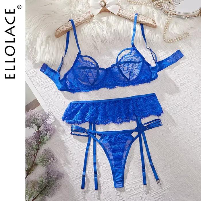 Ellolace – Elegantný dámsky set spodnej bielizne