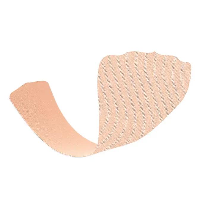 Nouvel adhésif invisible réutilisable pour dissimuler le camel toe, imperméable, pour leggings, maillots de bain et vêtements de sport pour femmes