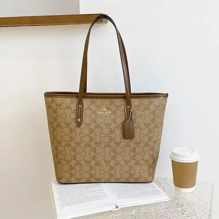 Elegantná a prémiová kabelka