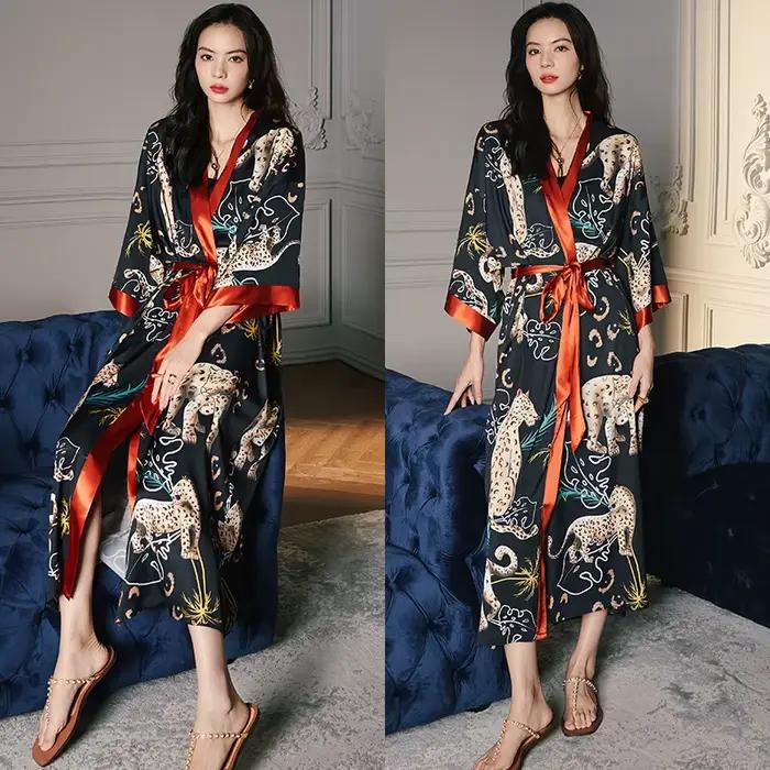 Svadobné kimono pre ženy