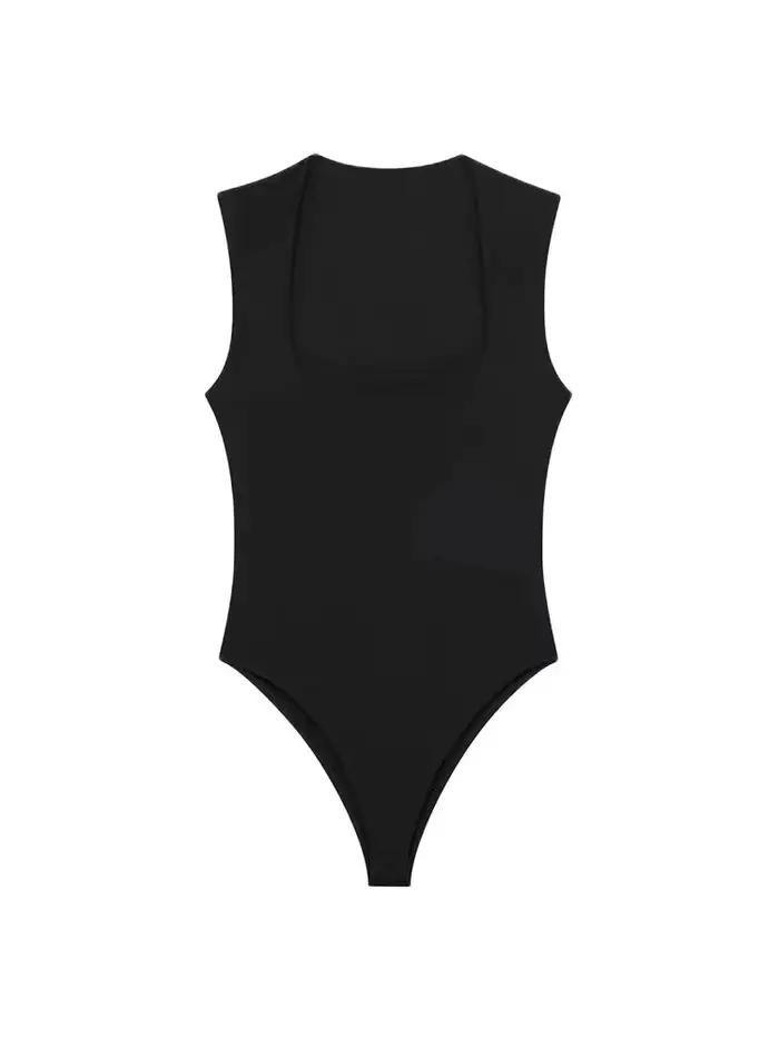 Dámske slim body, sexy štýl