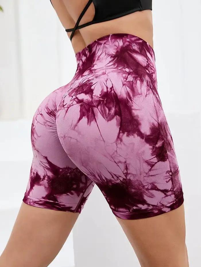 Sexy športové šortky pre ženy