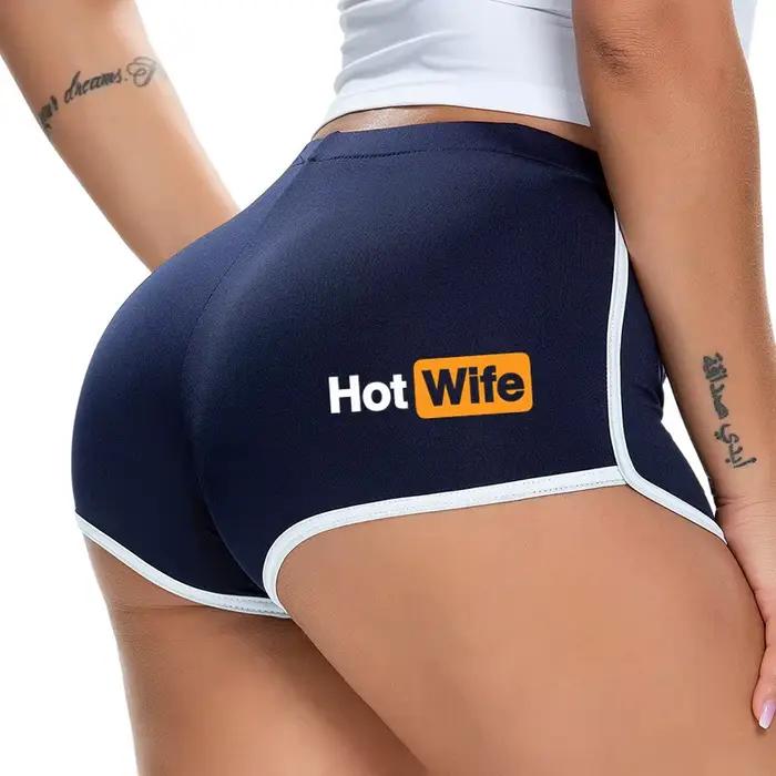 Sexy teplé nohavičky pre ženy