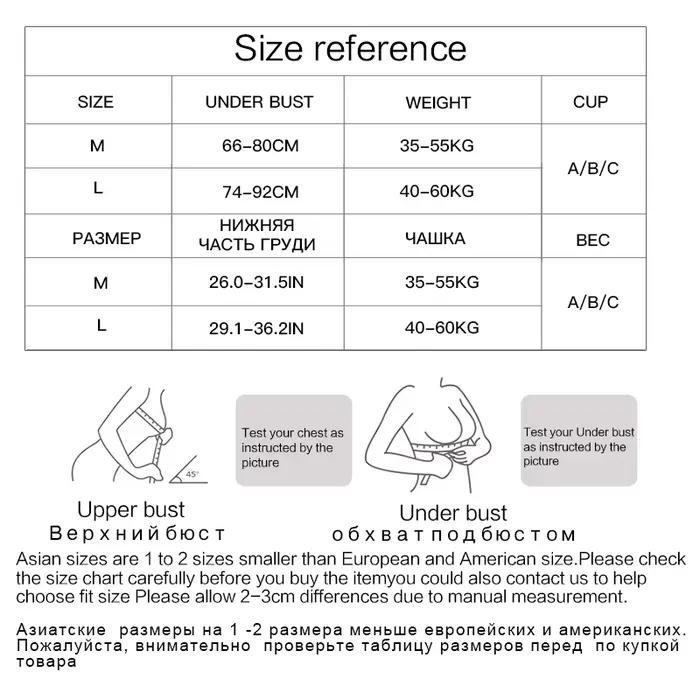 Sexy čipkovaná podprsenka pre ženy